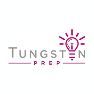 tungstenprep brand logo for tungstenprep.com