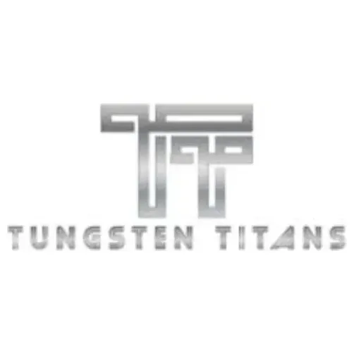tungstentitans brand logo for tungstentitans.com