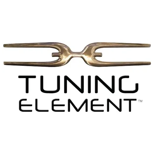 tuningelement brand logo for tuningelement.com