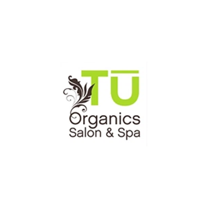tuorganics brand logo for tuorganics.com