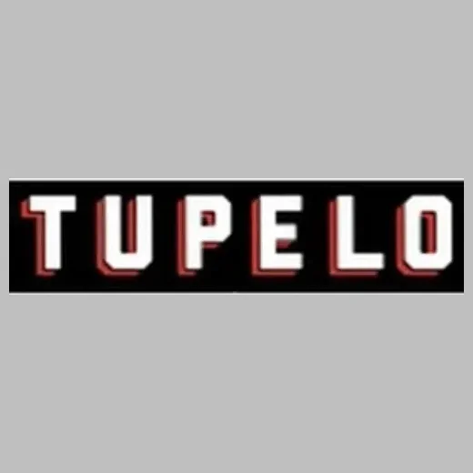 tupelosf brand logo for tupelosf.com