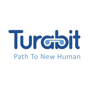 turabit brand logo for turabit.com