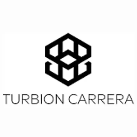 turbioncarrera brand logo for turbioncarrera.com