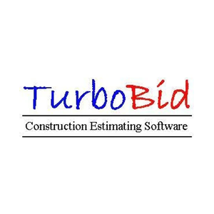 turbobid brand logo for turbobid.com