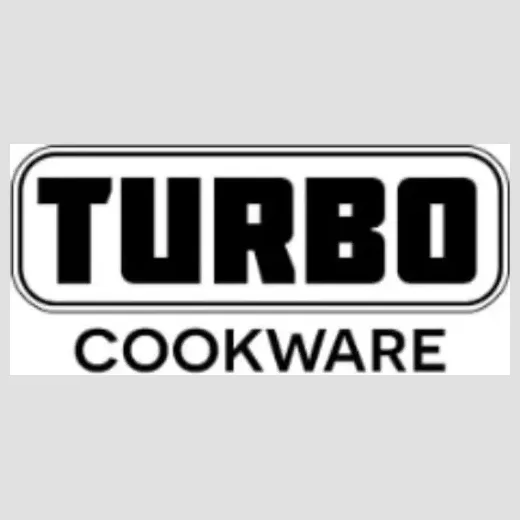 Myshopify brand logo for turbocooker.myshopify.com