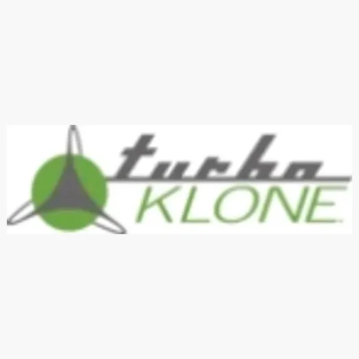 turboklone brand logo for turboklone.com