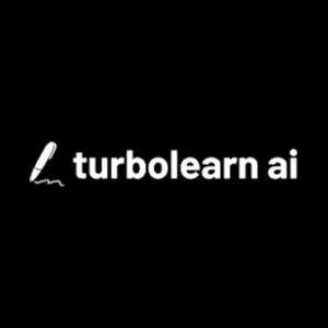 turbolearn brand logo for turbolearn.ai