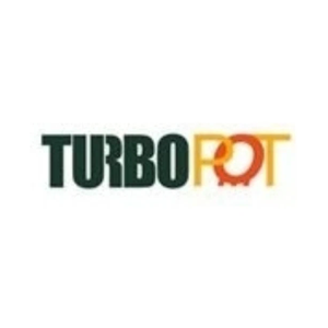 turbopot brand logo for turbopot.com