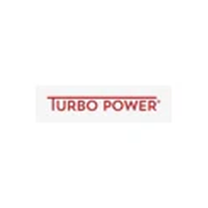 Turbo Power brand logo for turbopowerhairdryer.com
