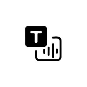 turboscription brand logo for turboscription.ai