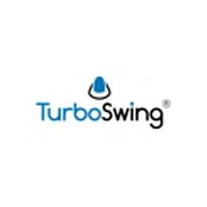 TurboSwing brand logo for turboswing.com