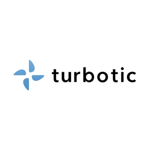 turbotic brand logo for turbotic.com