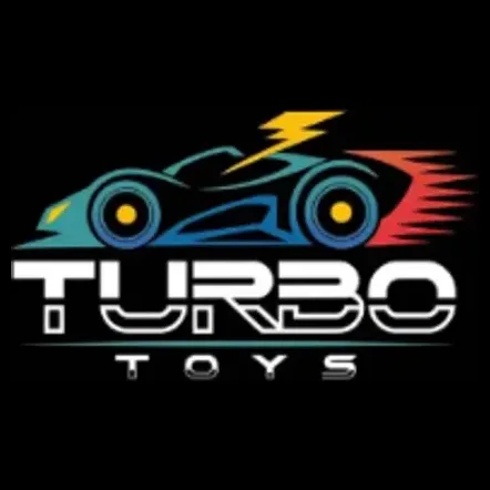 Myshopify brand logo for turbotoysusa.myshopify.com