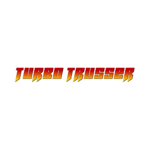turbotrusser brand logo for turbotrusser.com
