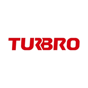 turbro brand logo for turbro.com