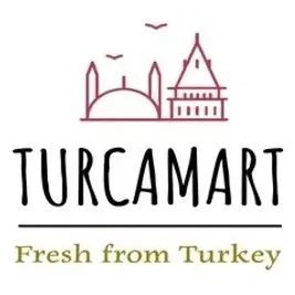 turcamart brand logo for turcamart.com