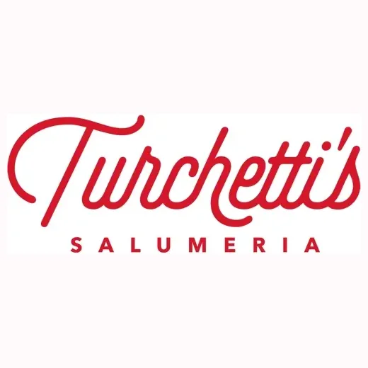 turchettis brand logo for turchettis.com
