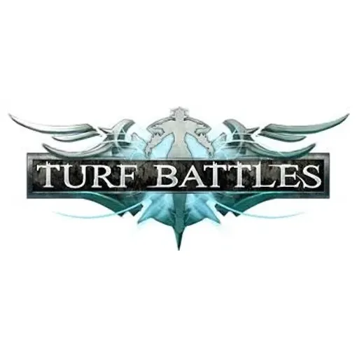 Eonicgames brand logo for turfbattles.eonicgames.com