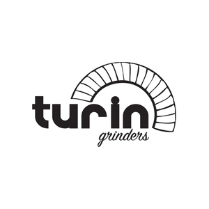 turingrinders brand logo for turingrinders.com
