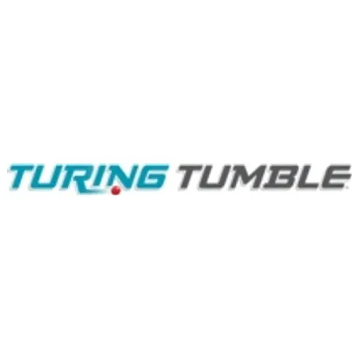 turingtumble brand logo for turingtumble.com