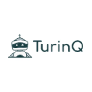 turinq brand logo for turinq.com