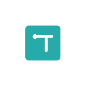 turis brand logo for turis.app
