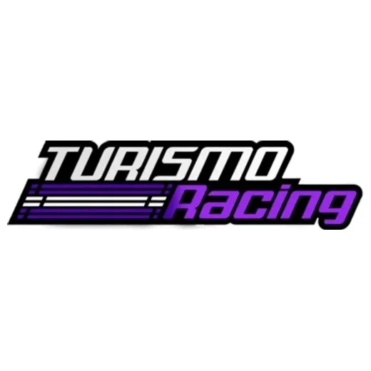turismoracing brand logo for turismoracing.com
