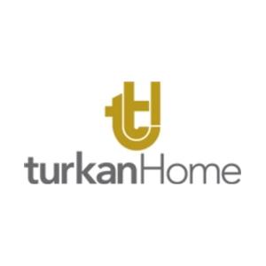 turkanhome brand logo for turkanhome.com