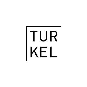 turkeldesign brand logo for turkeldesign.com