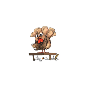 turkeyonthetable brand logo for turkeyonthetable.com