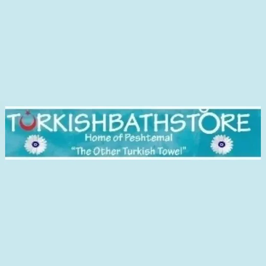 Bigcartel brand logo for turkishbathstore.bigcartel.com