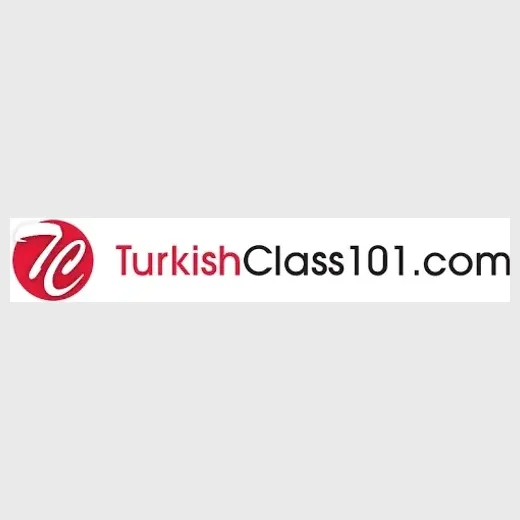 turkishclass101 brand logo for turkishclass101.com
