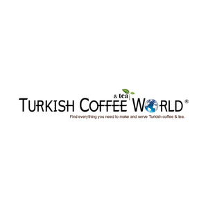 turkishcoffeeworld brand logo for turkishcoffeeworld.com