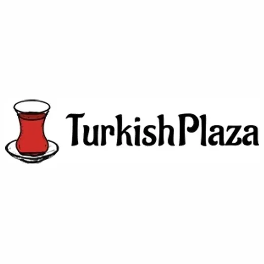 turkishplaza brand logo for turkishplaza.com