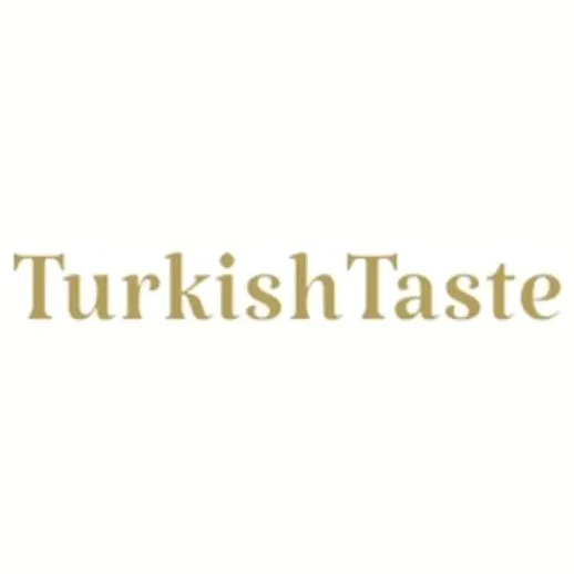 turkishtaste brand logo for turkishtaste.com