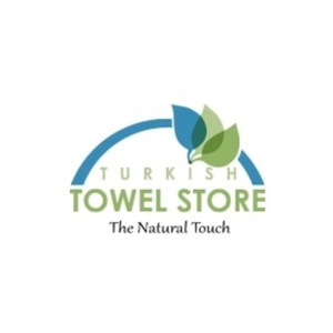 turkishtowelstore brand logo for turkishtowelstore.com