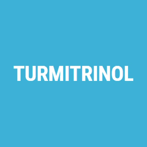 turmitrinol brand logo for turmitrinol.com