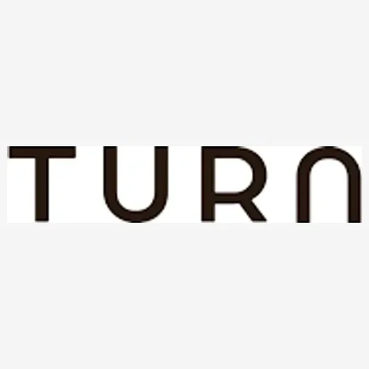 turn-health brand logo for turn-health.com