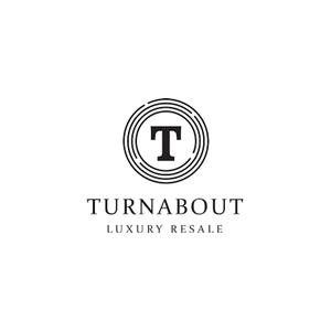 turnabout brand logo for turnabout.com