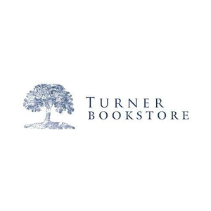 turnerbookstore brand logo for turnerbookstore.com