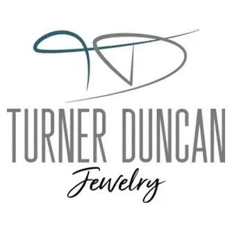 turnerduncanjewelrydesigns brand logo for turnerduncanjewelrydesigns.com
