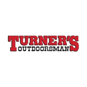 turners brand logo for turners.com