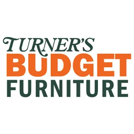 turnersbudgetfurniture brand logo for turnersbudgetfurniture.com