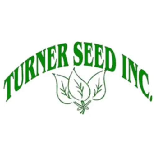 turnerseedinc brand logo for turnerseedinc.com