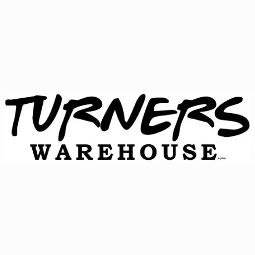 turnerswarehouse brand logo for turnerswarehouse.com