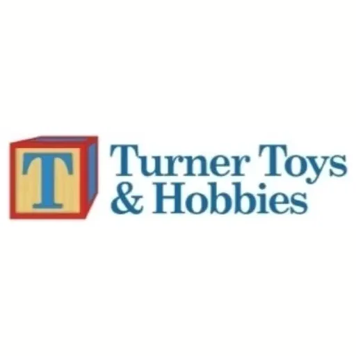 turnertoys brand logo for turnertoys.com
