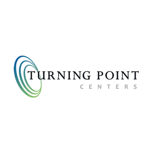 turningpointcenters brand logo for turningpointcenters.com