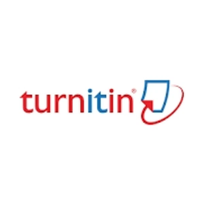 turnitin brand logo for turnitin.com