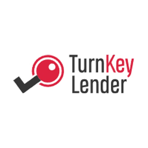 turnkey-lender brand logo for turnkey-lender.com