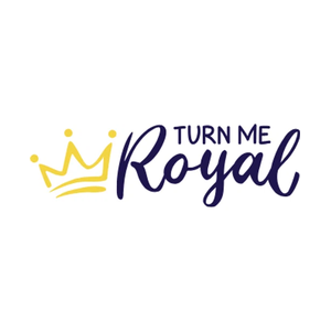 turnmeroyal brand logo for turnmeroyal.com